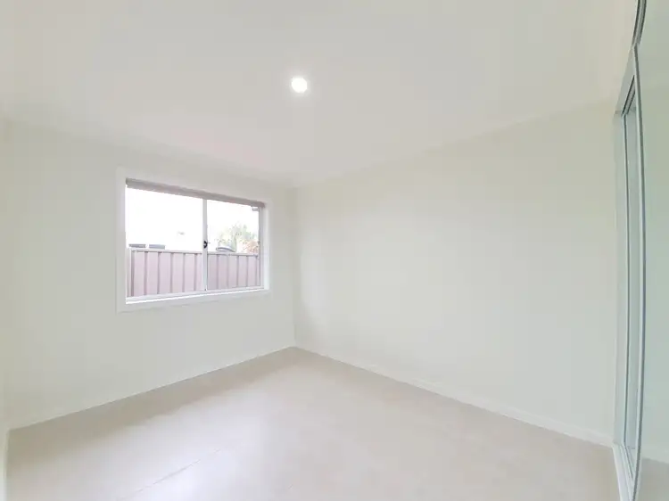 Fifth view of Homely flat listing, 51a Welwyn Road, Hebersham NSW 2770
