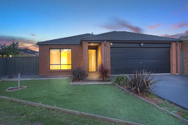 Main view of Homely house listing, 19 Loxwood Court, Deer Park VIC 3023