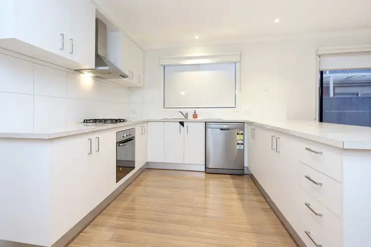 Fifth view of Homely house listing, 19 Loxwood Court, Deer Park VIC 3023