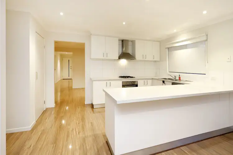 Fourth view of Homely house listing, 19 Lockwood Court, Deer Park VIC 3023