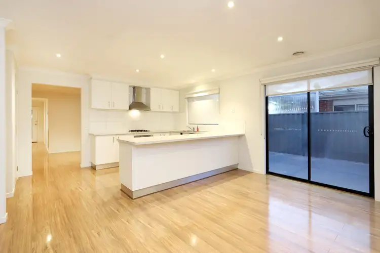Fifth view of Homely house listing, 19 Lockwood Court, Deer Park VIC 3023