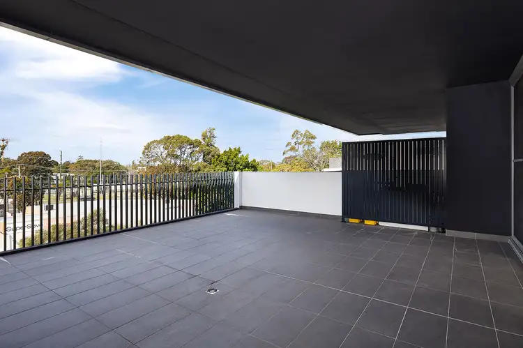 Main view of Homely apartment listing, 45/4-8 Bouvardia St, Asquith NSW 2077