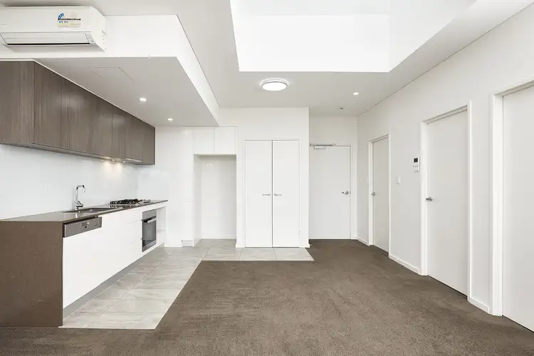 Third view of Homely apartment listing, 45/4-8 Bouvardia St, Asquith NSW 2077