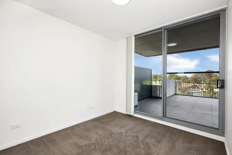 Fourth view of Homely apartment listing, 45/4-8 Bouvardia St, Asquith NSW 2077