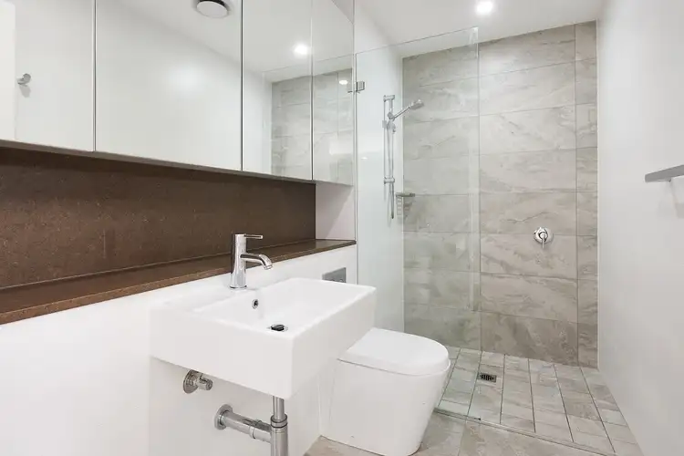 Fifth view of Homely apartment listing, 45/4-8 Bouvardia St, Asquith NSW 2077