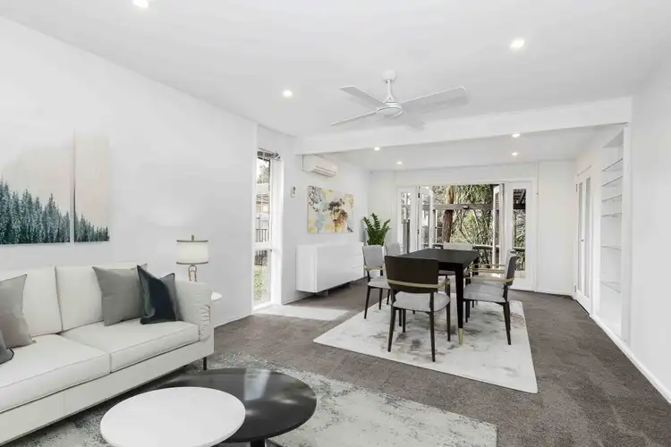 Third view of Homely house listing, 374 Somerville Road, Hornsby Heights NSW 2077