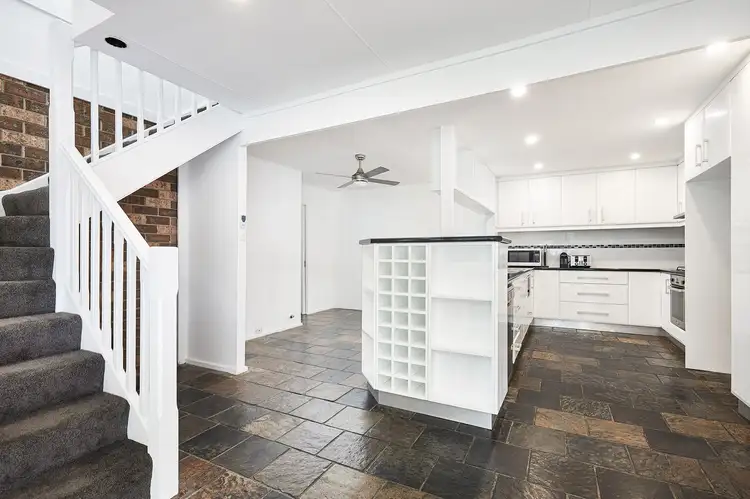 Sixth view of Homely house listing, 374 Somerville Road, Hornsby Heights NSW 2077