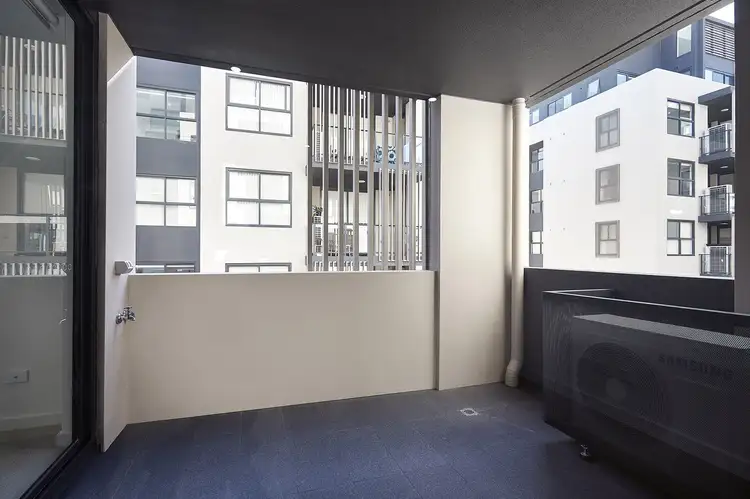Third view of Homely apartment listing, 5/9 Bell St, Hornsby NSW 2077