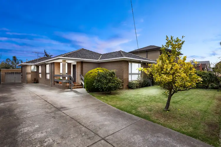 39 Grandview Road, Niddrie VIC 3042