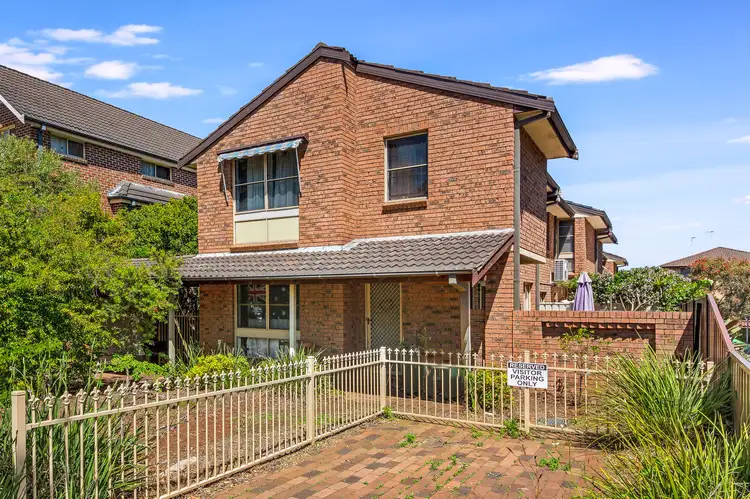 3/27 Ocean Street, Penshurst NSW 2222