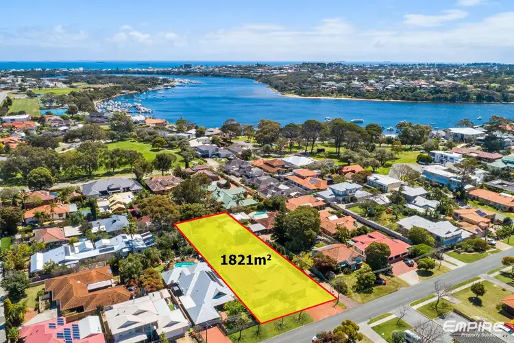 1 Malsbury Street, Bicton WA 6157