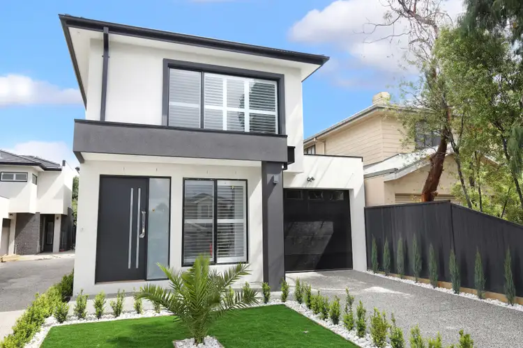 Main view of Homely unit listing, 4/35 Campbell Street, Westmeadows VIC 3049