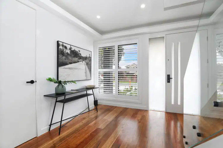Second view of Homely unit listing, 4/35 Campbell Street, Westmeadows VIC 3049