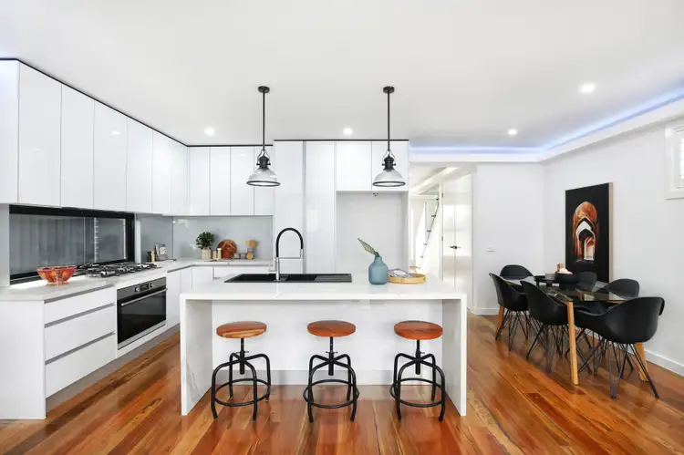 Third view of Homely unit listing, 4/35 Campbell Street, Westmeadows VIC 3049