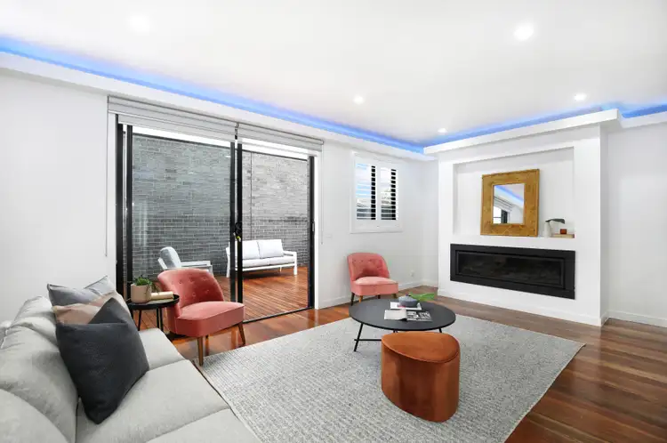 Fourth view of Homely unit listing, 4/35 Campbell Street, Westmeadows VIC 3049