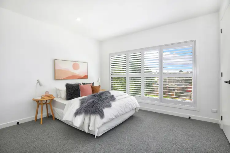 Sixth view of Homely unit listing, 4/35 Campbell Street, Westmeadows VIC 3049