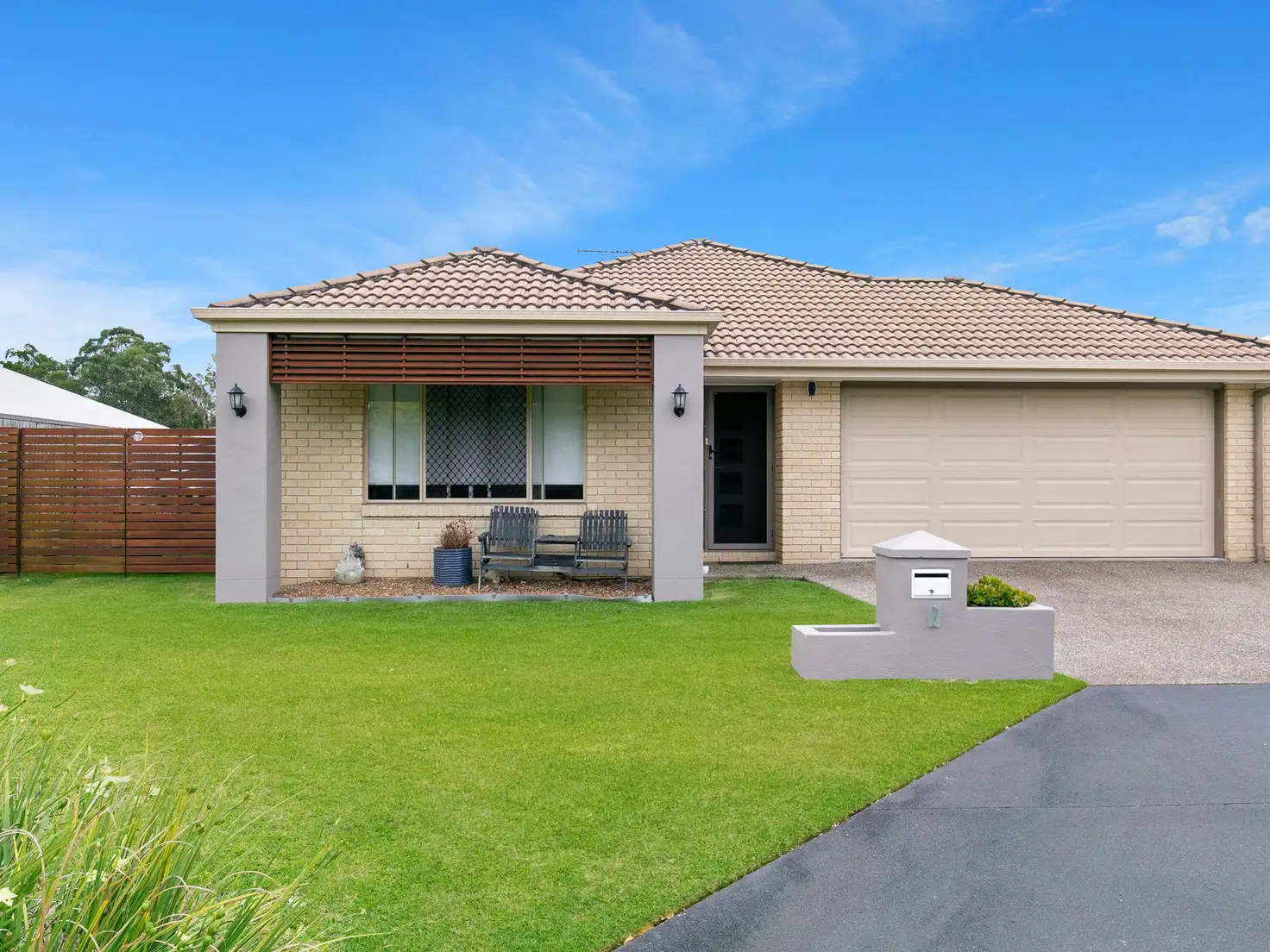 Main view of Homely house listing, 7 Begonia Court, Wynnum West QLD 4178
