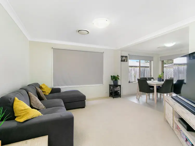 Second view of Homely house listing, 7 Begonia Court, Wynnum West QLD 4178