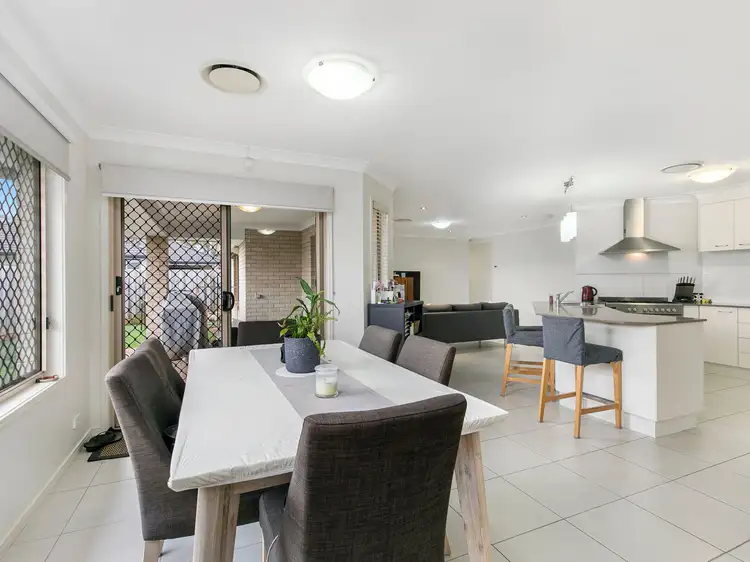 Fifth view of Homely house listing, 7 Begonia Court, Wynnum West QLD 4178