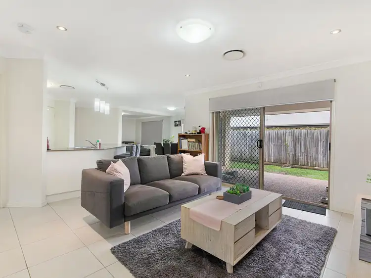 Sixth view of Homely house listing, 7 Begonia Court, Wynnum West QLD 4178