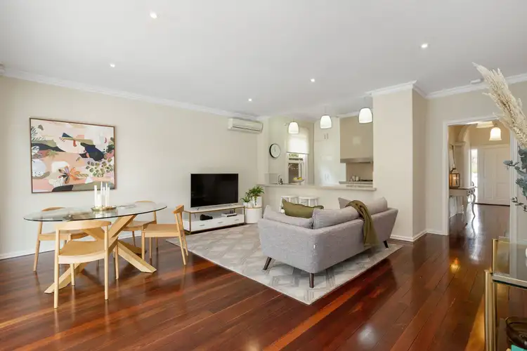 Second view of Homely house listing, 50 Ruby Street, North Perth WA 6006