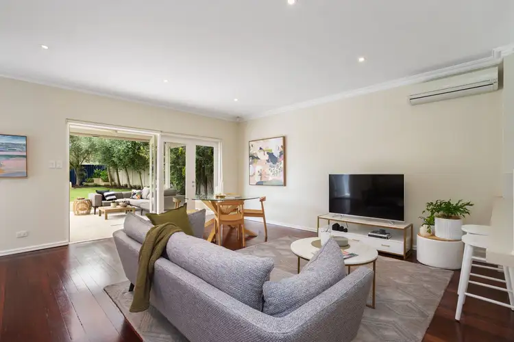 Third view of Homely house listing, 50 Ruby Street, North Perth WA 6006
