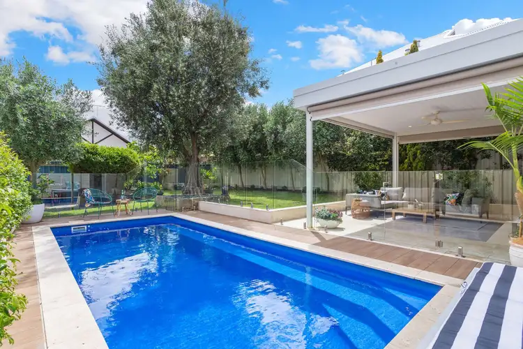 Fourth view of Homely house listing, 50 Ruby Street, North Perth WA 6006