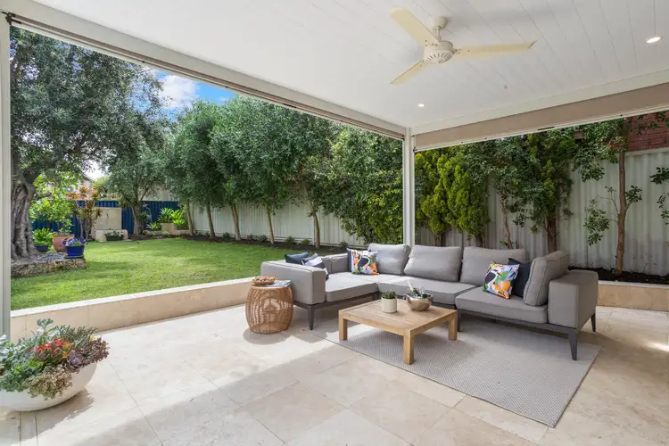 Fifth view of Homely house listing, 50 Ruby Street, North Perth WA 6006