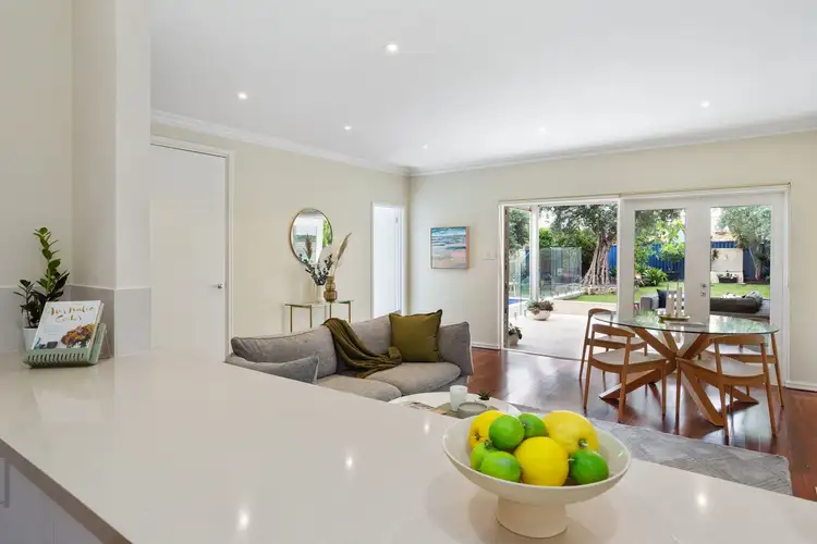 Sixth view of Homely house listing, 50 Ruby Street, North Perth WA 6006