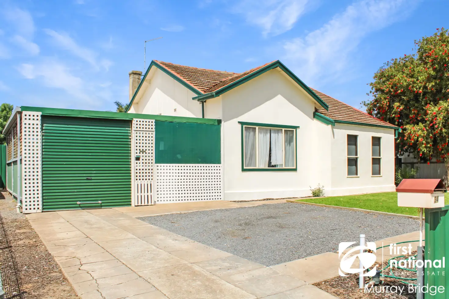 Main view of Homely house listing, 34 Ida Street, Murray Bridge SA 5253