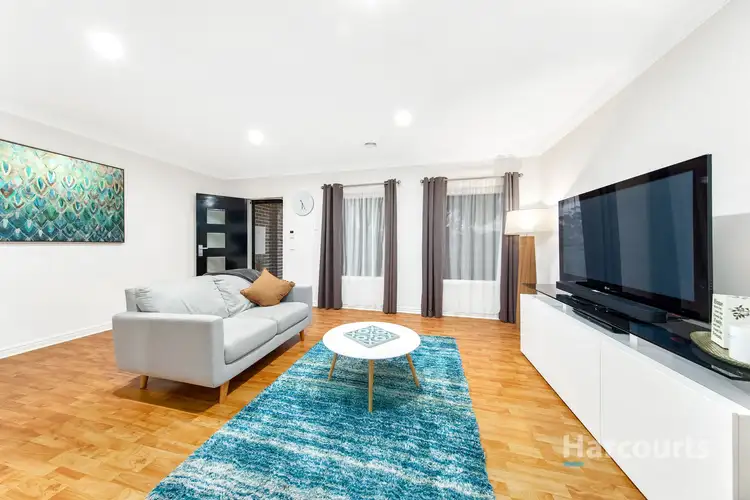 Fourth view of Homely townhouse listing, 9 Woodburn Avenue, Cairnlea VIC 3023
