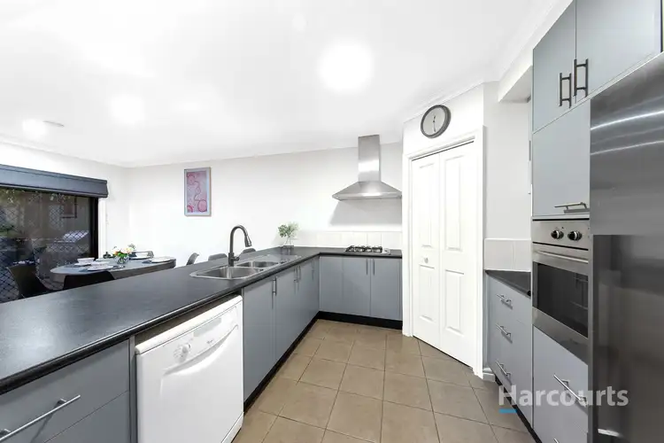 Fifth view of Homely townhouse listing, 9 Woodburn Avenue, Cairnlea VIC 3023