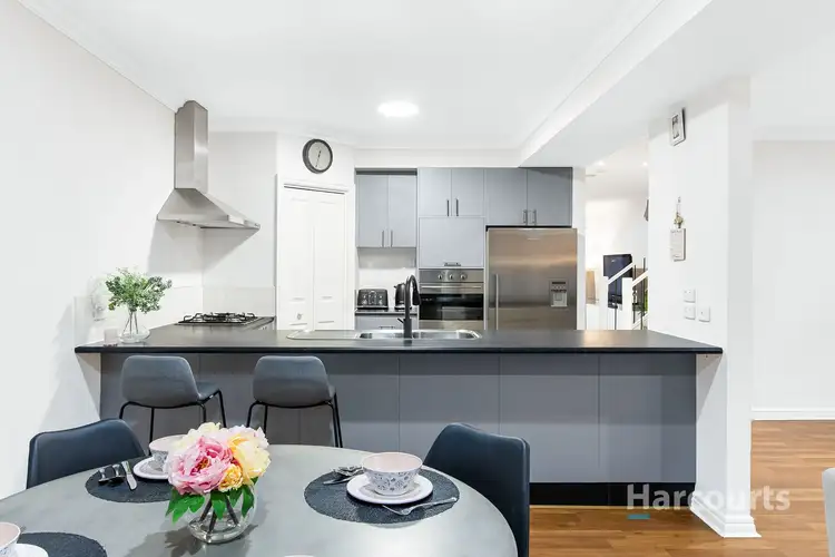 Sixth view of Homely townhouse listing, 9 Woodburn Avenue, Cairnlea VIC 3023