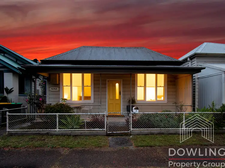9 Lawson Street, Hamilton NSW 2303