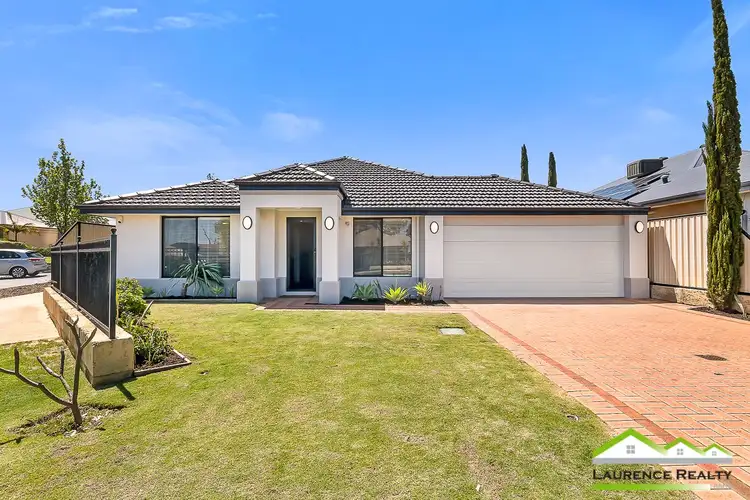 Main view of Homely house listing, 23 Arvada St, Clarkson WA 6030