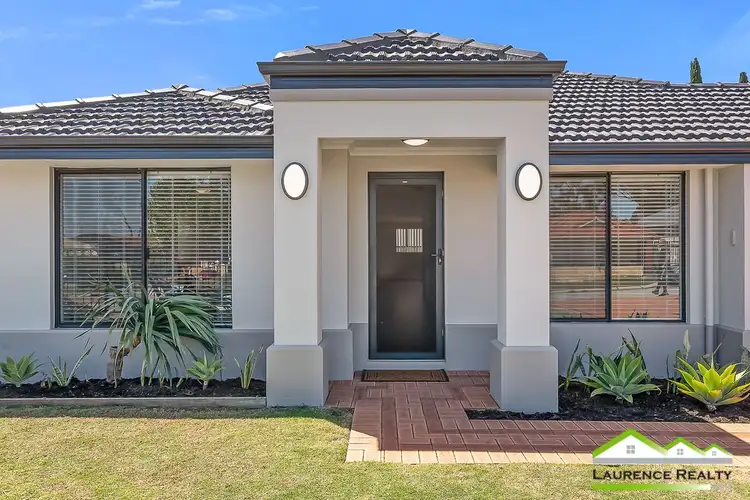 Second view of Homely house listing, 23 Arvada St, Clarkson WA 6030