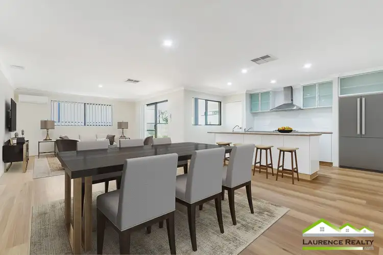 Third view of Homely house listing, 23 Arvada St, Clarkson WA 6030