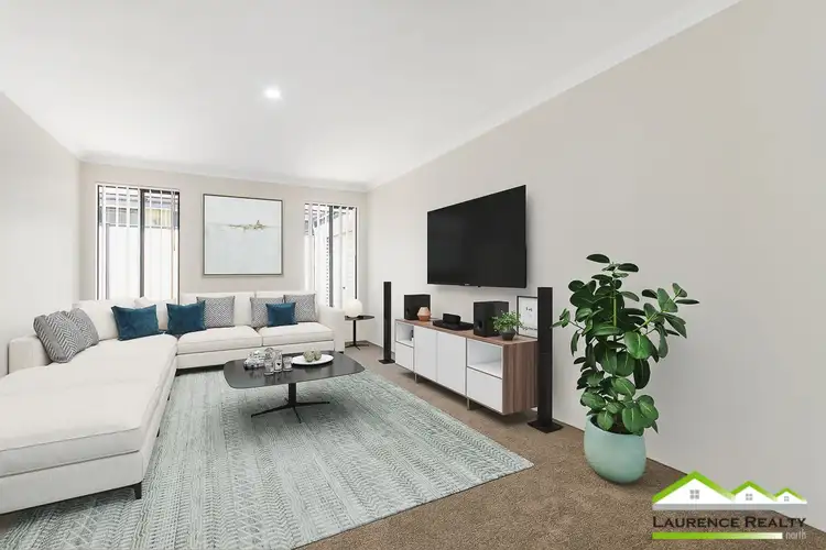 Fourth view of Homely house listing, 23 Arvada St, Clarkson WA 6030