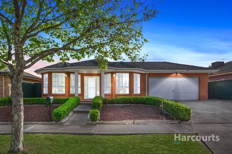 265 Westwood Drive, Burnside VIC 3023