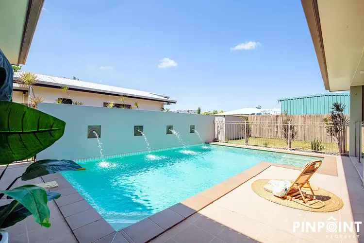 Main view of Homely house listing, 37 Mercy Drive, North Mackay QLD 4740