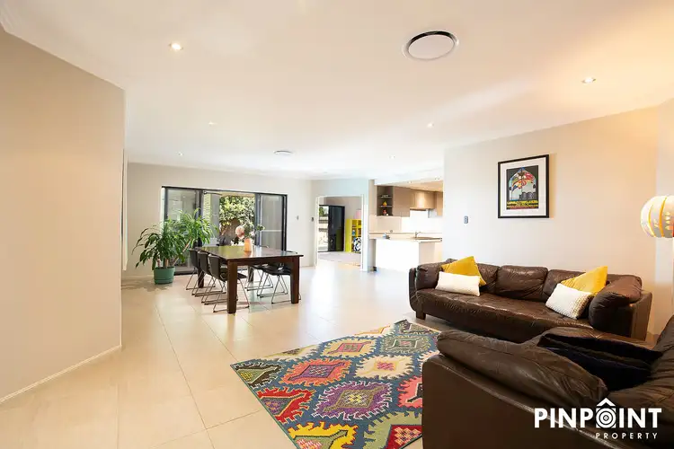 Fifth view of Homely house listing, 37 Mercy Drive, North Mackay QLD 4740