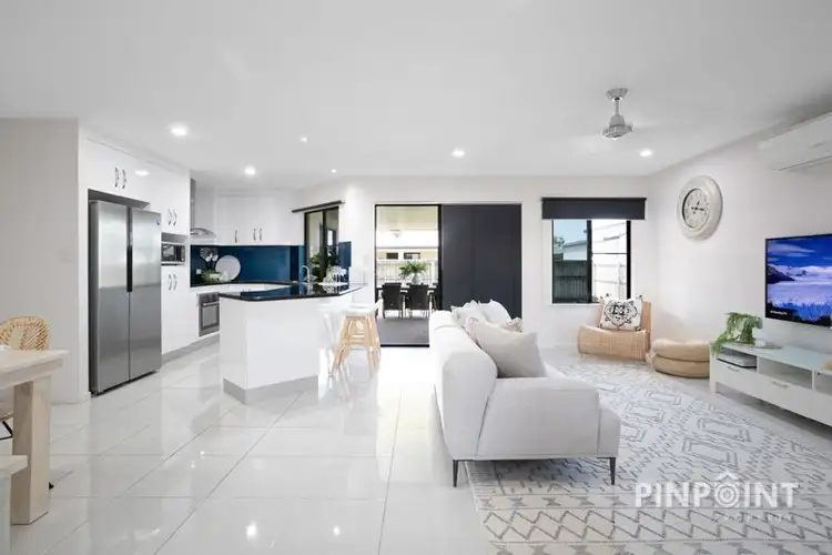 3 Sidon Court, Ooralea QLD 4740