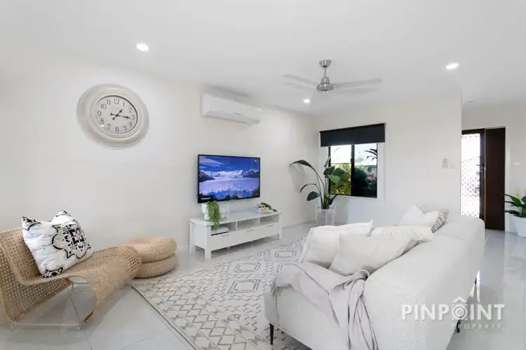 Fifth view of Homely house listing, 3 Sidon Court, Ooralea QLD 4740