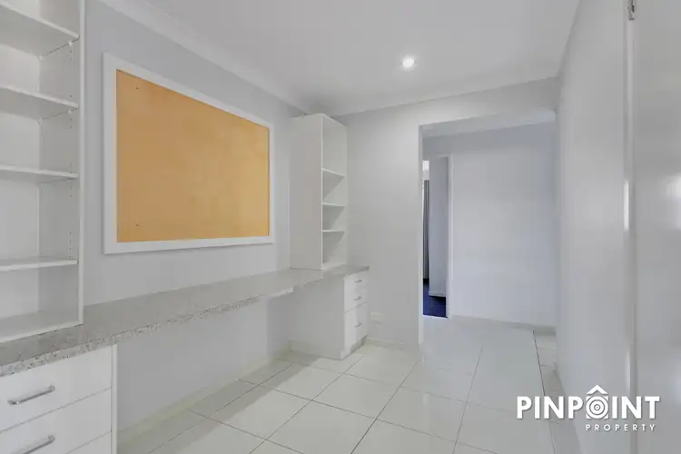 Fifth view of Homely house listing, 22 Balzan Drive, Rural View QLD 4740