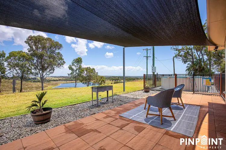 99 Coleshill Drive, Alligator Creek QLD 4740