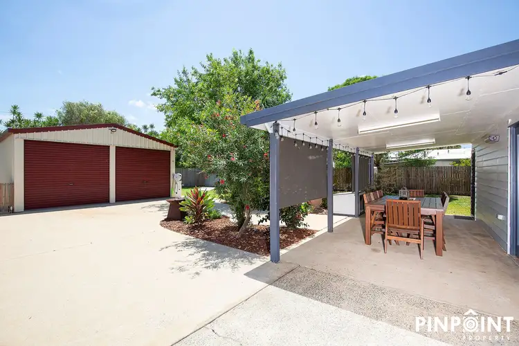 4 Jackson Street, West Mackay QLD 4740