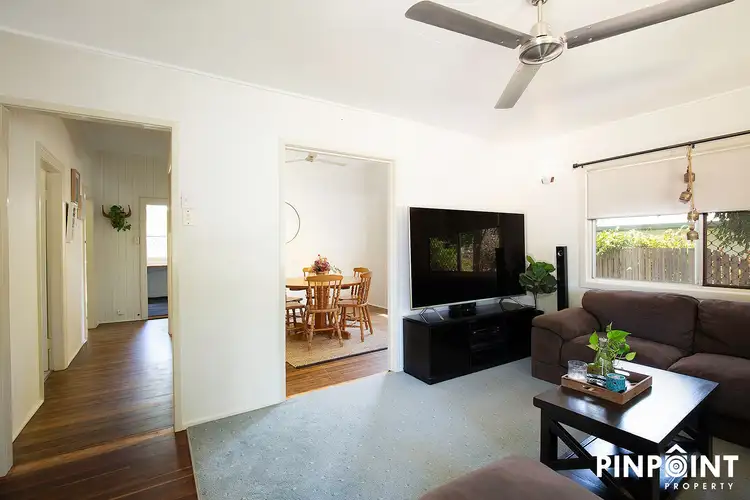 Fifth view of Homely house listing, 4 Jackson Street, West Mackay QLD 4740