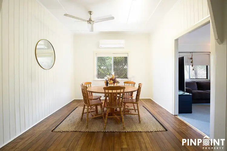 Seventh view of Homely house listing, 4 Jackson Street, West Mackay QLD 4740
