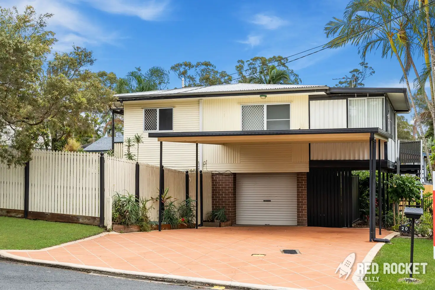 Main view of Homely house listing, 20 Kingsley Street, Rochedale South QLD 4123