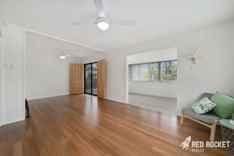 Second view of Homely house listing, 20 Kingsley Street, Rochedale South QLD 4123
